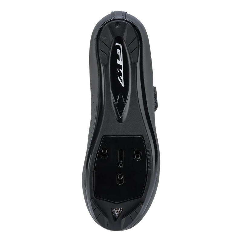 Zapatillas Ciclismo Ruta Gw Liviana Kronex