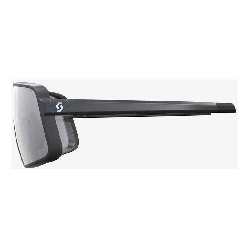 Gafas Ciclismo Runnig Scott Torica Fotocromatica Original Fotocromático Negro