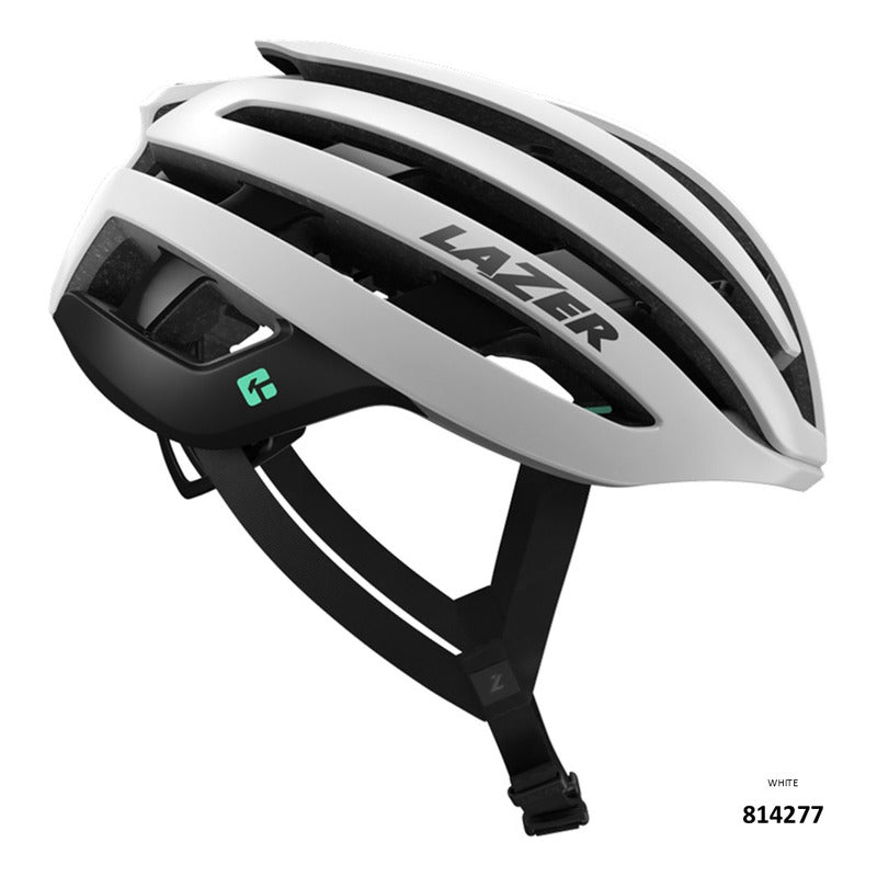 Casco Ciclismo Ruta Mtb Lazer Z1 Original Kineticore