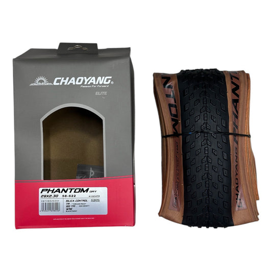 Llanta Bicicleta Mtb Chaoyang  Tubeless Phantom 2.3