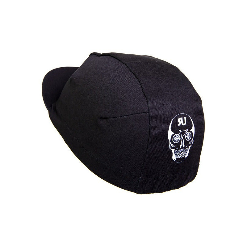 Cap Gorra Ciclismo Go Rigo Go Original Bicicletas Ruta Mtb
