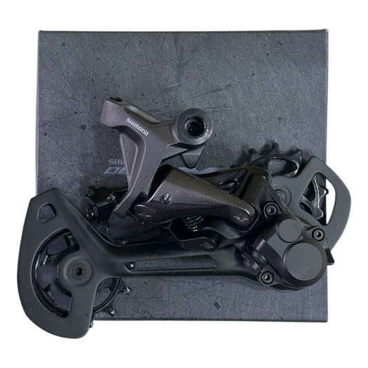 Tensor Trasero Shimano Xt M8120 Bicicletas Mtb