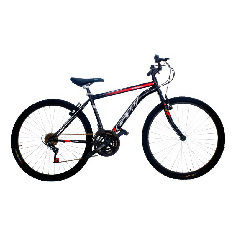 Bicicleta Rin 26 Gw Travel Niño Niña Adolescente Mtb
