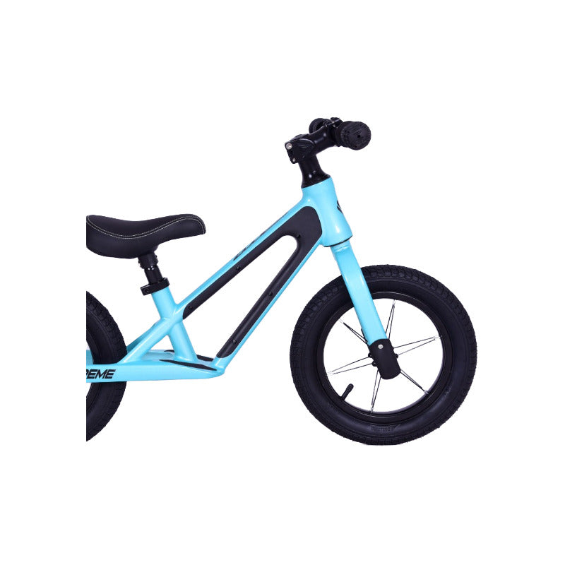 Bicicleta De Impulso Gw Extreme Magnesio Rin 12