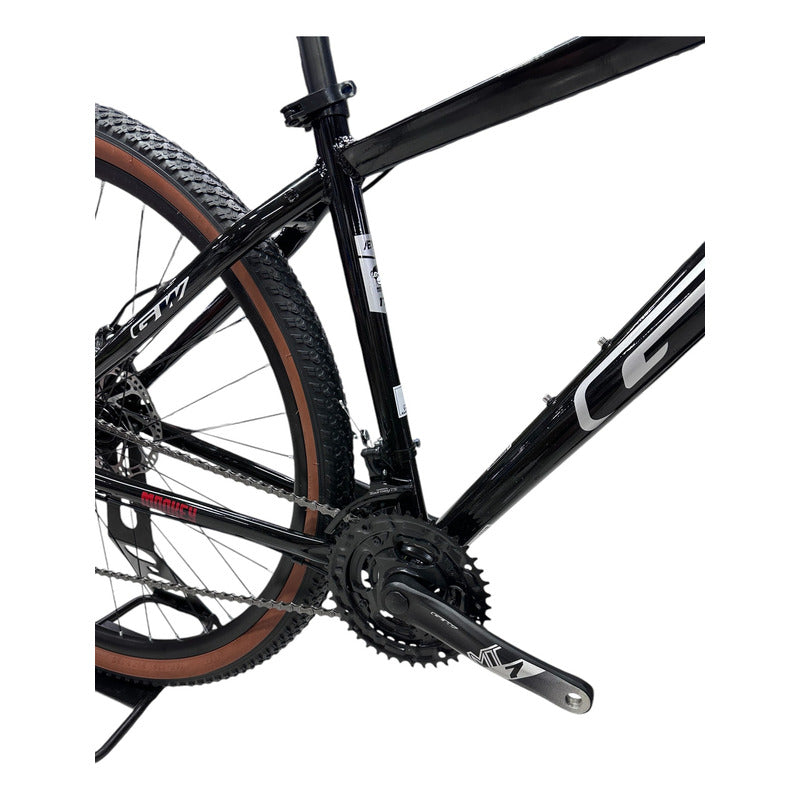 Bicicleta Gw Monkey Rin 29 Aluminio Mtb Freno De Disco