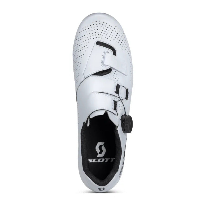 Zapatillas De Ciclismo Scott Team Boa Ruta
