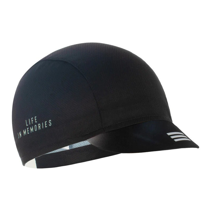 Gorra Cap Ciclismo Gw Bicicletas Ruta Mtb