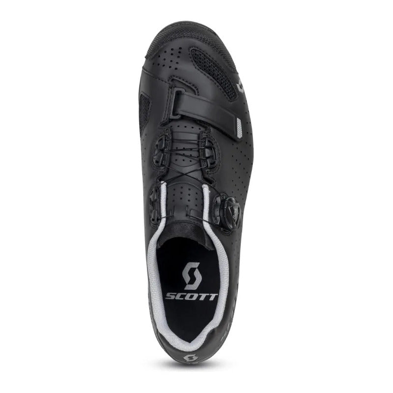 Zapatillas Ciclismo Scott Mtb Comp Boa