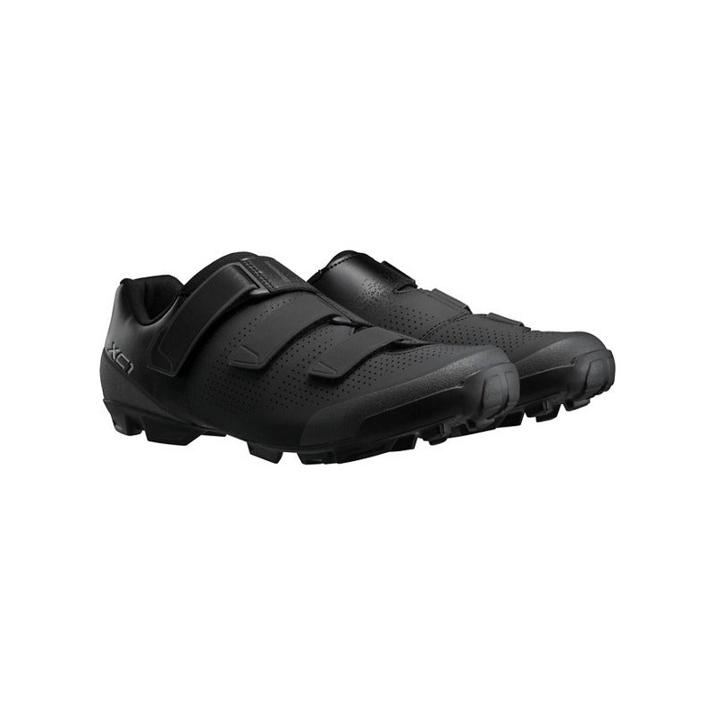 Zapatillas Ciclismo Mtb Xc102 Shimano Original