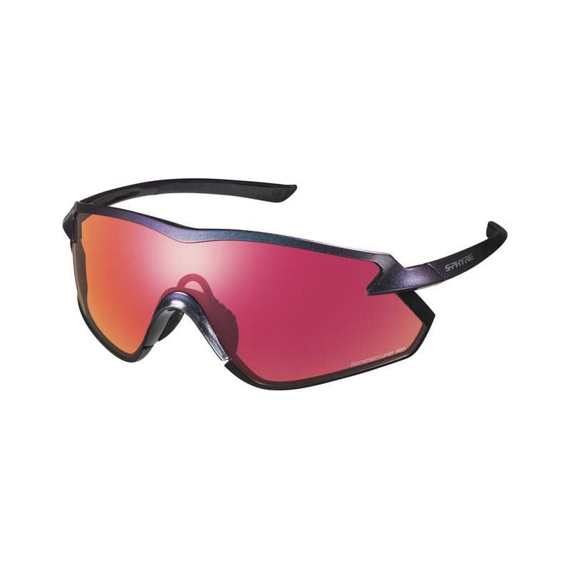 Gafas De Ciclismo Shimano Original S-phyre