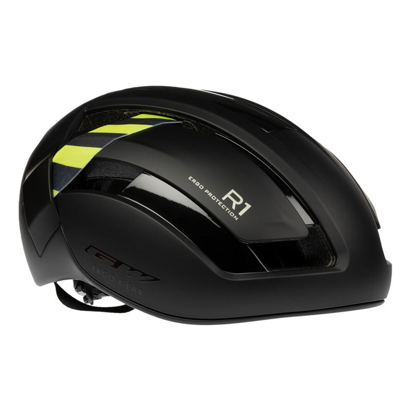 Casco Ciclismo Gw R1 - R2 Bicicletas Ruta Mtb