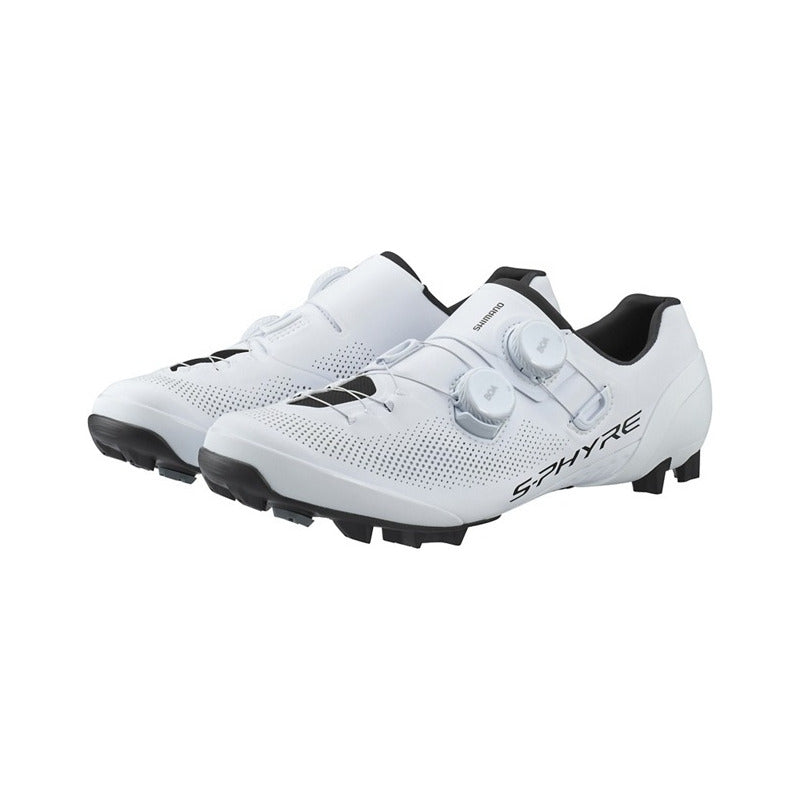 Zapatillas De Ciclismo Shimano Mtb Xc903 Carbono