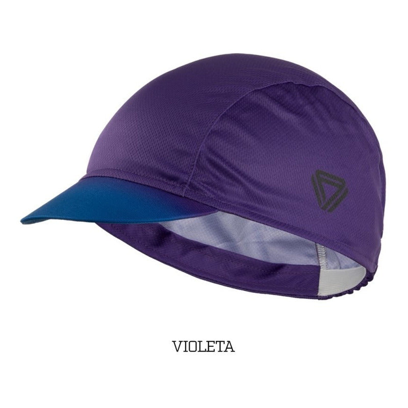Gorra Cap Ciclismo Gw Bicicletas Ruta Mtb