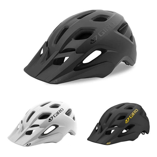 Casco Seguro Giro Fixture Original Bicicletas Mtb