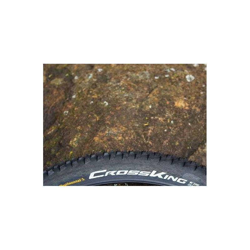 Llanta Continetal Cross King 29 X2.30 Rígida Bicicletas Mtb