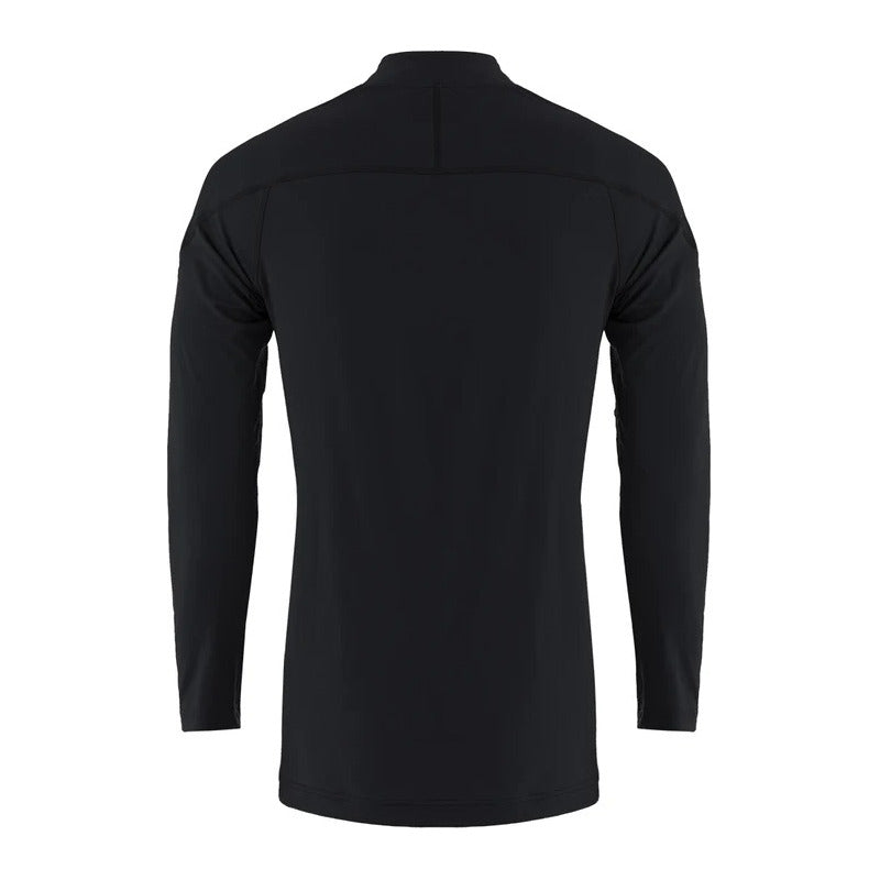Camiseta Manga Larga Sporfitness Desportiva Gym