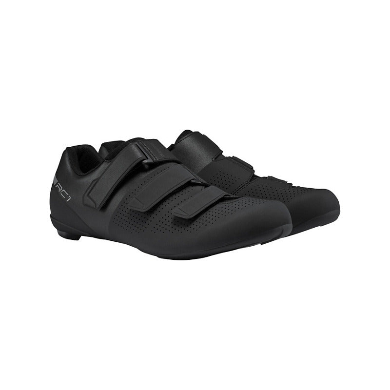 Zapatillas Ciclismo Ruta Shimano Rc102 Originales