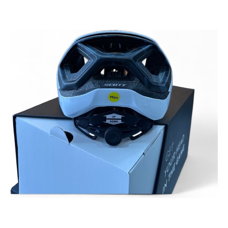 Casco Ciclismo Scott Centric Plus Original Mips