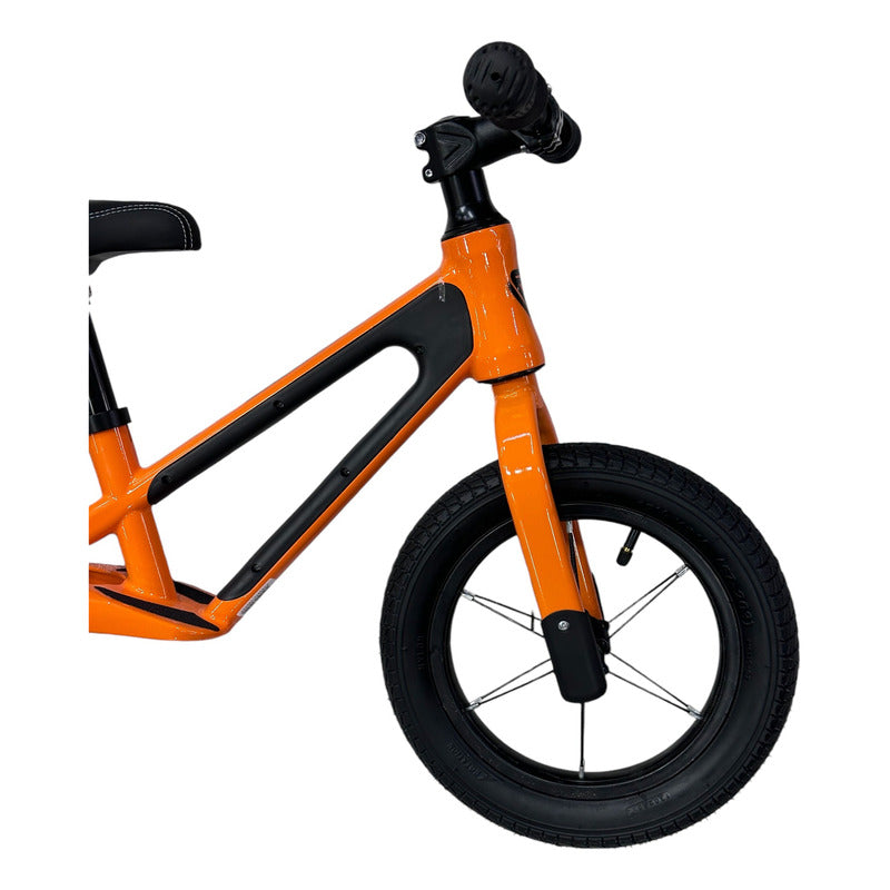 Bicicleta De Impulso Gw Extreme Magnesio Rin 12