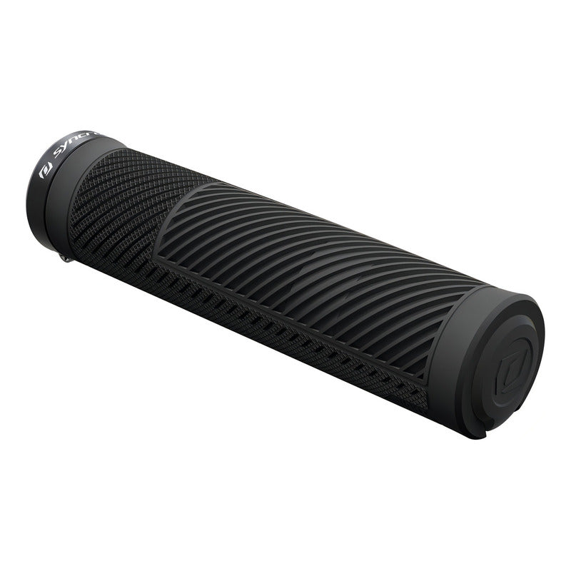 Candado De Goma Negro Syncros Scott Xc Lock On