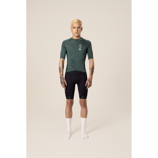 Lycra Bicicleta Mag Elite Badana Italiana