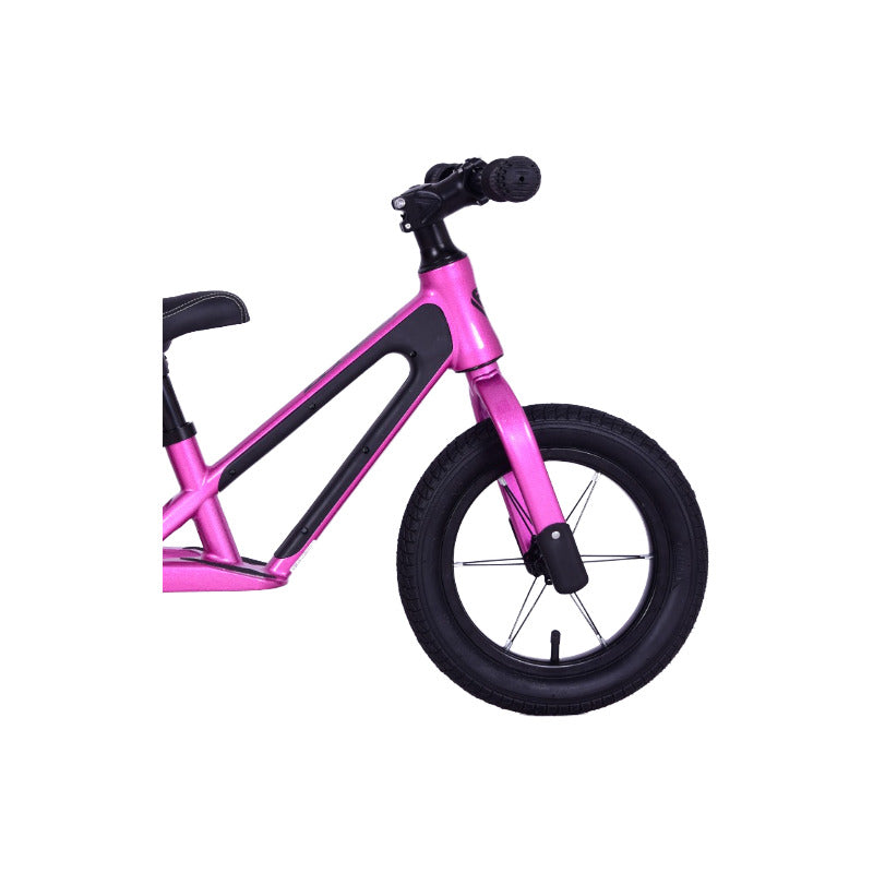 Bicicleta De Impulso Gw Extreme Magnesio Rin 12