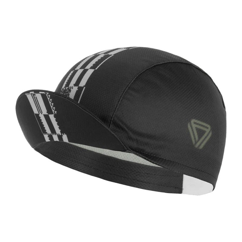 Gorra Cap Ciclismo Gw Bicicletas Ruta Mtb