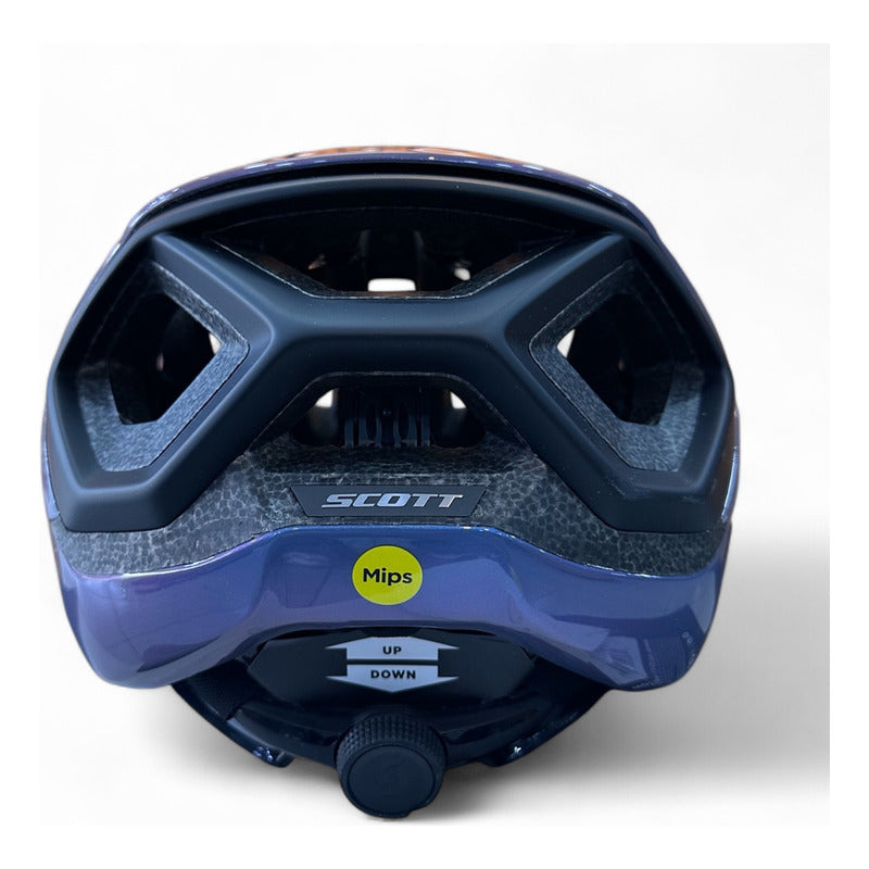 Casco Ciclismo Scott Centric Plus Original Mips