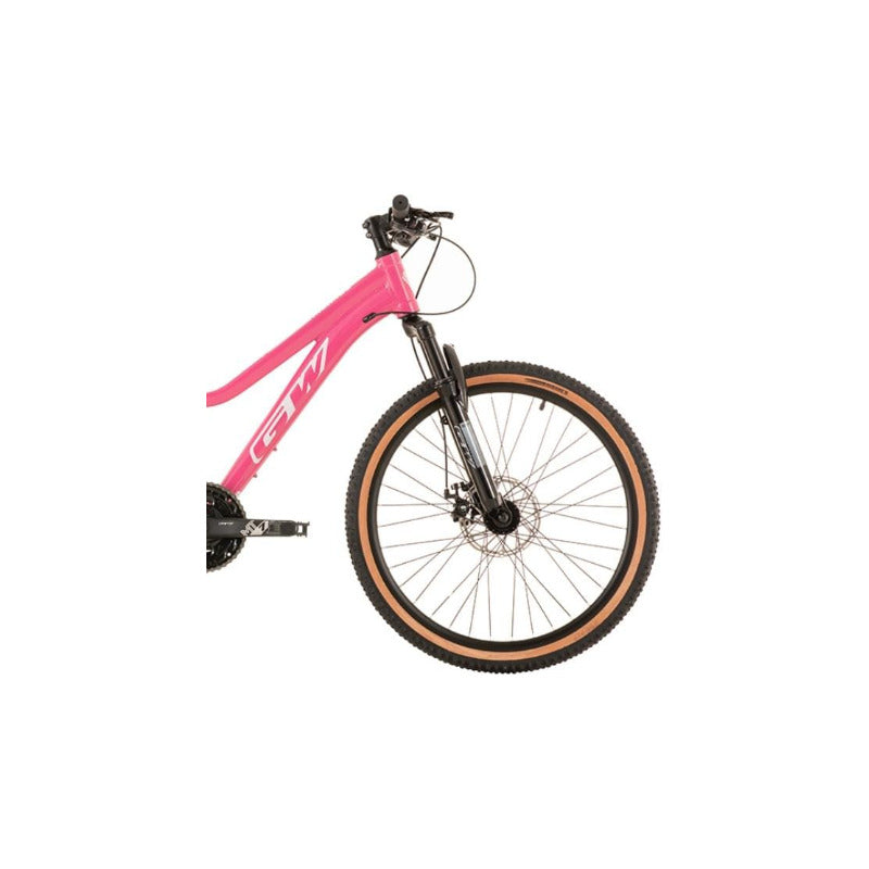 Bicicleta Gw Monkey Rin 20 Aluminio Niño Niña