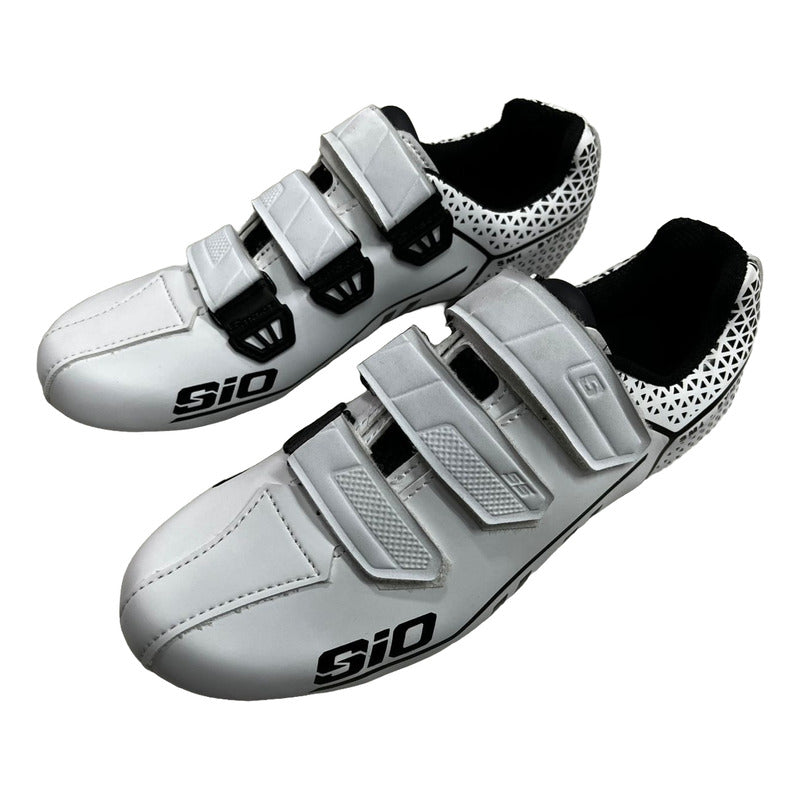 Zapatillas De Ciclismo Smart Bicicletas De Ruta Y Mtb