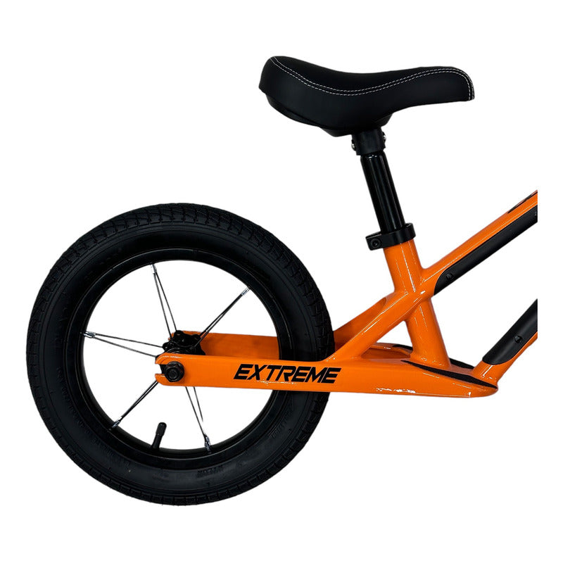 Bicicleta De Impulso Gw Extreme Magnesio Rin 12