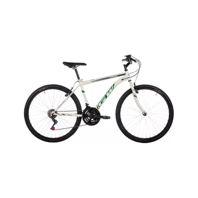 Bicicleta Rin 26 Gw Travel Niño Niña Adolescente Mtb