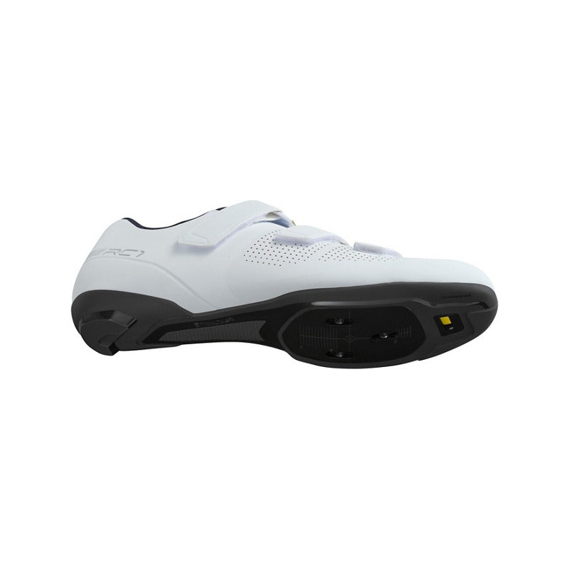 Zapatillas Ciclismo Ruta Shimano Rc102 Originales
