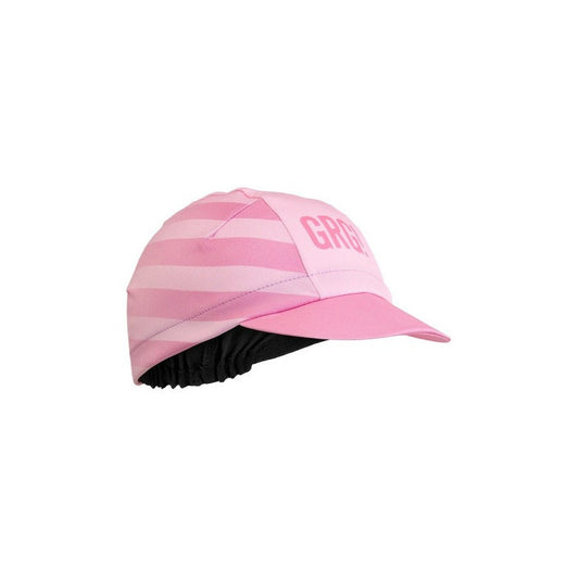 Cap Gorra Ciclismo Go Rigo Go Original Bicicletas Ruta Mtb