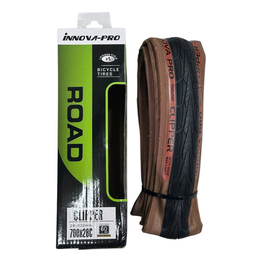 Llanta Bicicleta Ruta Innova Pro 700x28 Plegable