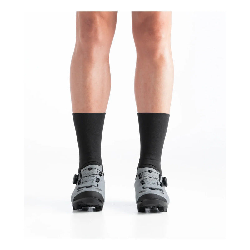 Zapatillas De Ciclismo Mtb Gw Krock Cierre Atop