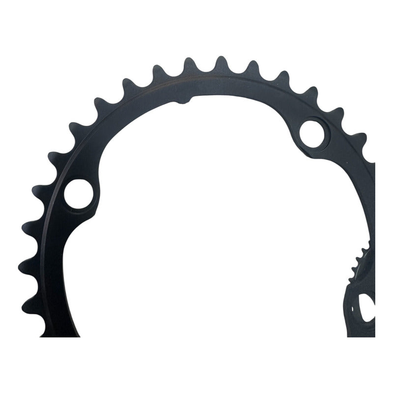 Coronilla Bicicleta Ruta Shimano Ultegra 12v R8100