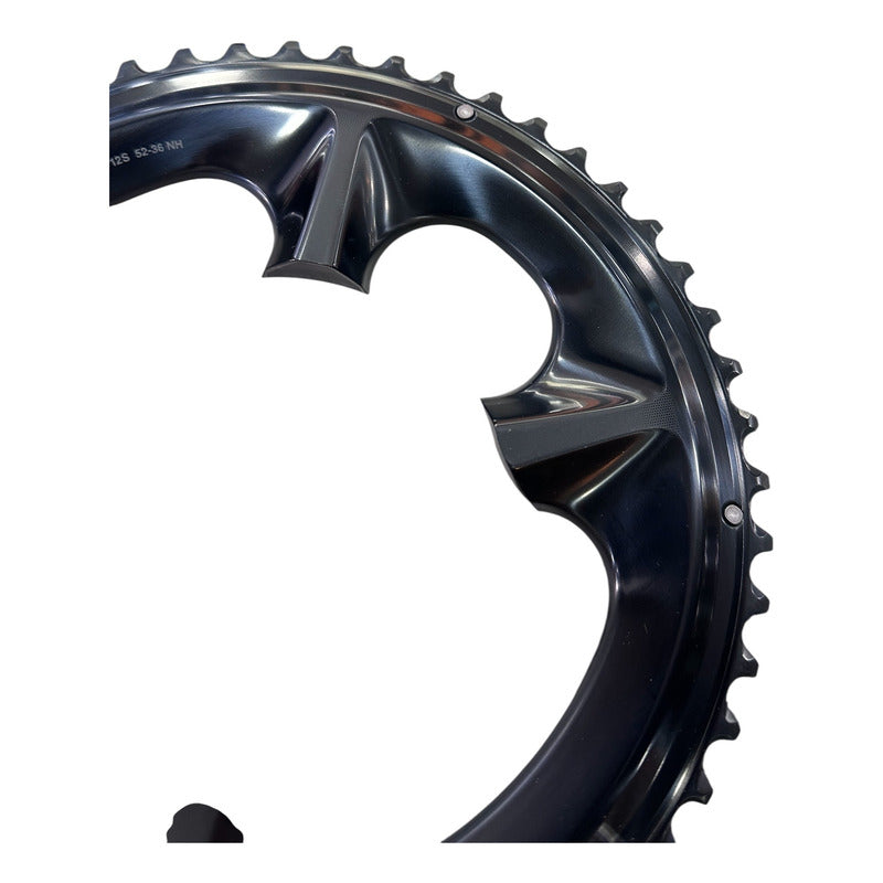 Plato Coronilla Bicicleta Shimano Ultegra R8100 12v