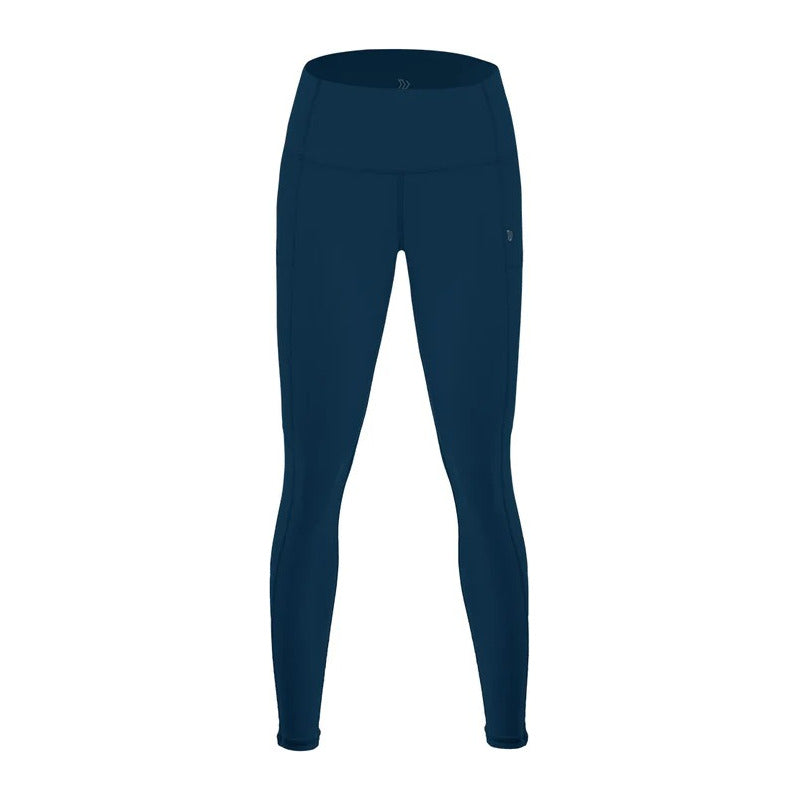 Leggings Deportivo Mujer Sportfitness Vibrant Gym