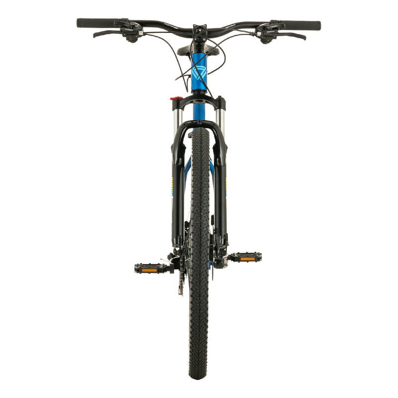 Bicicleta Gw Jaguar Aluminio Freno Disco Ciclismo Mtb Rin 29