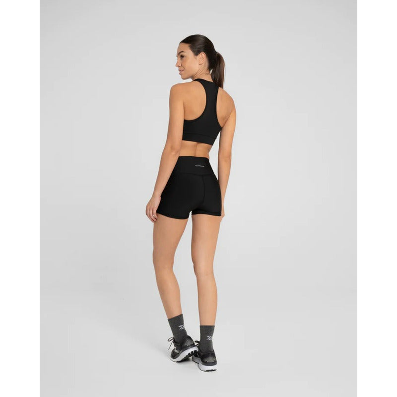 Top Deportivo Mujer Sportfitnetss Oliver Gym
