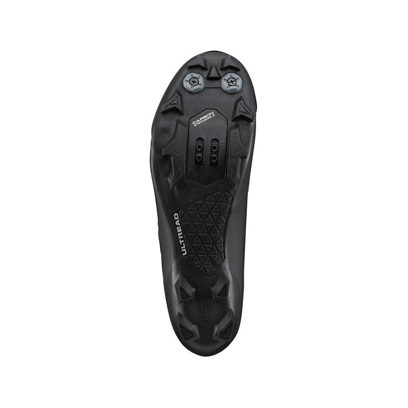 Zapatillas Ciclismo Mtb Shimano Sh-xc703 Carbono