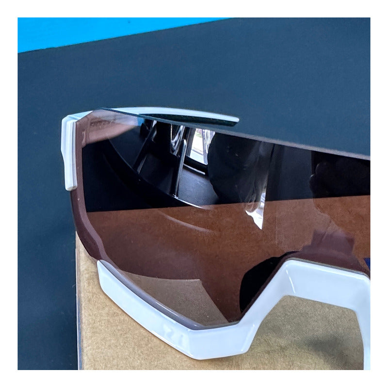 Gafas Ciclismo Shimano Original Aerolite Hc