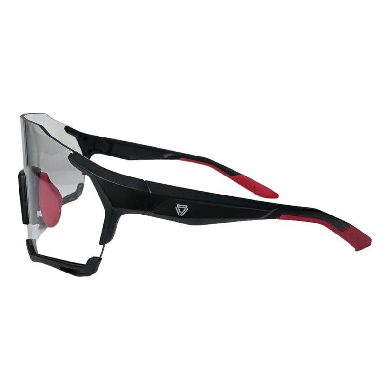 Gafas Gw Ciclismo Running Faster Fotocromáticas