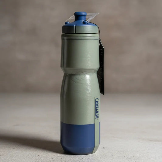 Botella Camelbak Caramañola Térmica 700ml Insulada Mercurio