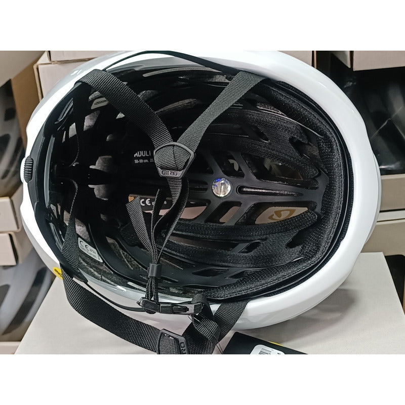 Casco Giro Agilis Mips Original Bicicletas Ruta Mtb