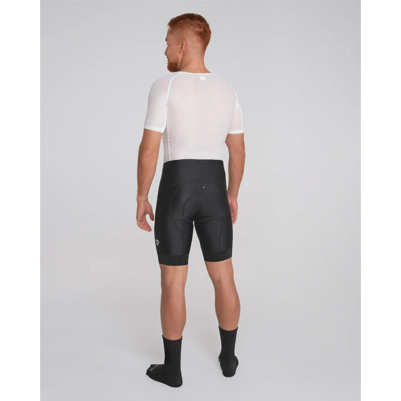 Licra Pantaloneta Badana Sin Cargaderas Bicicleta Gw Cove