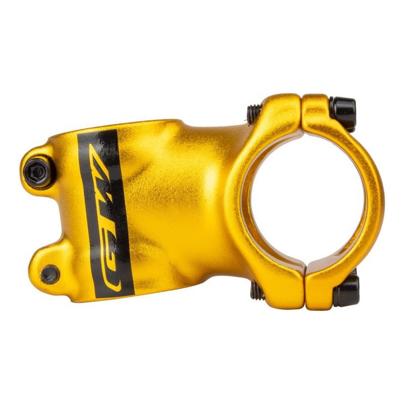 Potencia Caña Espiga Aluminio Manubrio Mtb 31.8 Moab