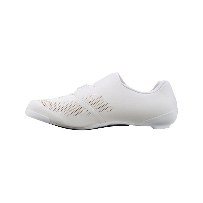 Zapatillas De Ciclismo Ruta Shimano Sh-rc703 Carbono