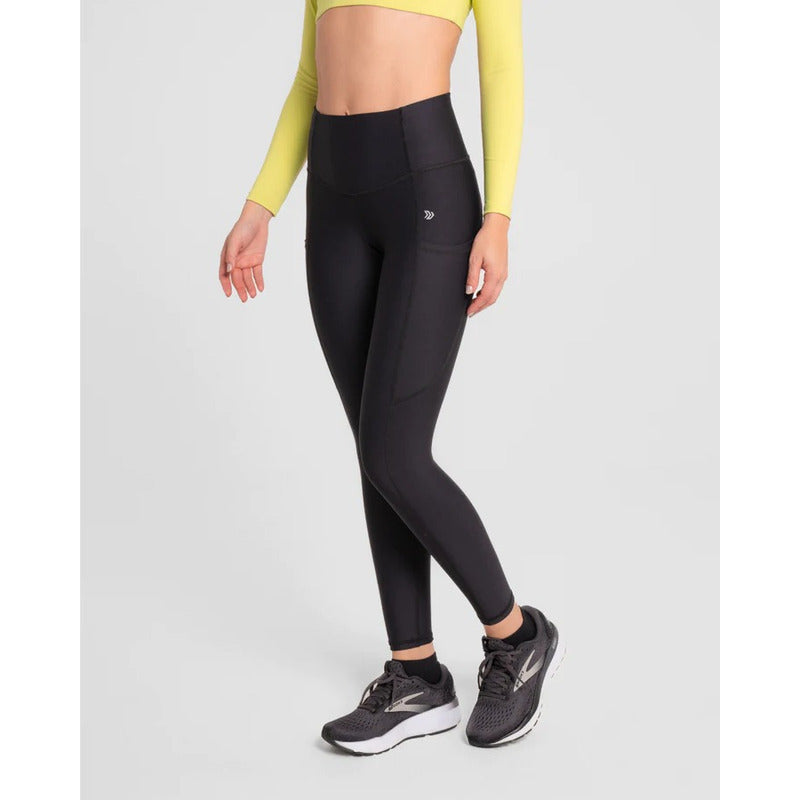 Leggings Deportivo Mujer Sportfitness Vibrant Gym